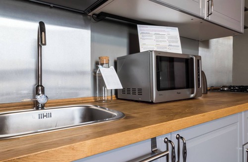 Citta Studi Apartment | Italianway Easy - Paisiello 4 A