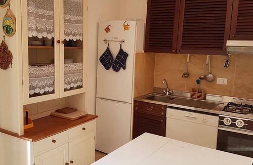 Fetovaia Apartment | Just 350 meters from the beach of Fetovaia