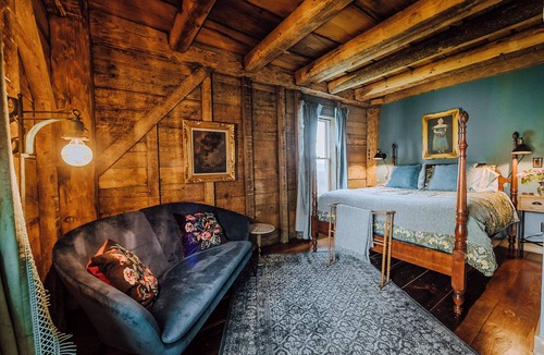 Sutton Other | Kingdom Carriage House, Historic Home on 35 Acres in the Northeast Kingdom
