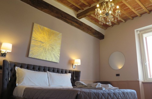 Pitigliano House | Km 0 dal Centro