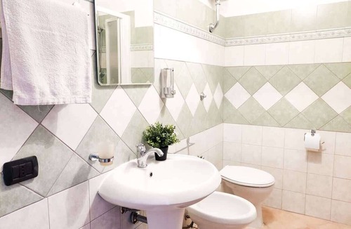 Ulassai Apartment | La Capretta Bianca - Affitti Brevi Italia