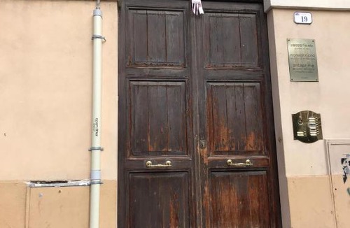 Santa Caterina Apartment | La casa di Adele