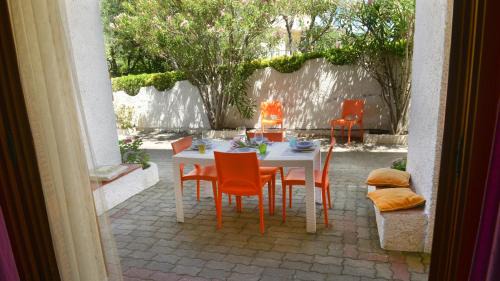 Limpiddu Apartment | La Casa Di Rita
