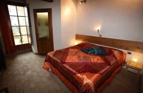 Radicondoli Other | LA CASA NUOVA - apartment in holiday house with pool in the tuscan countryside.