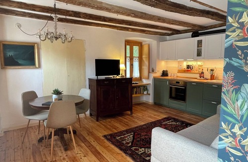 Ceres Apartment | La Chintana