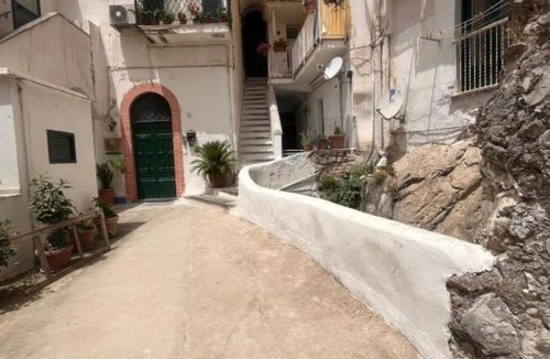 Amalfi Apartment | La Corte di Atrani -Donna Stella- Amalfi coast charming apt close to the sea