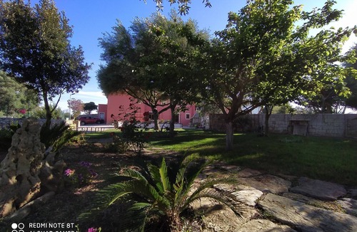 La Corte House | La Corte: house with garden to 10 minuteren from the sea