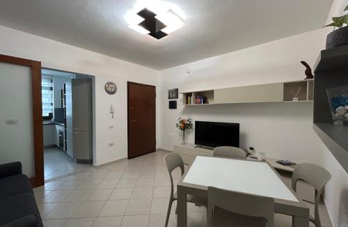 Elmas Apartment | La Crisalide