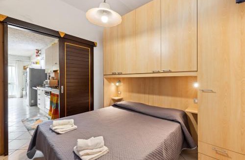 Porto Alabe Apartment | La Gradinata Sul Mare