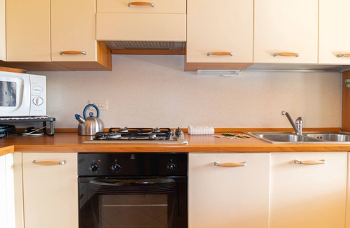 Santa Caterina Apartment | La Casa Delle Rose - Two Bedroom Apartment, Sleeps 5