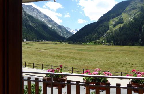 Cogne Apartment | La Maison De Chouflette