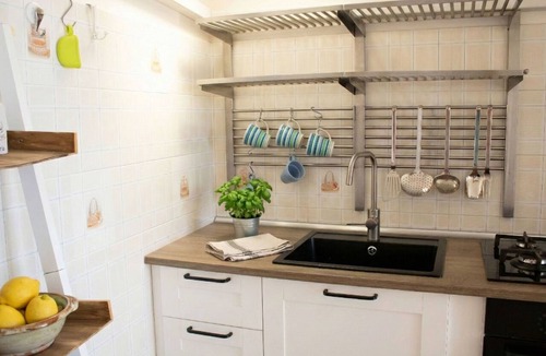 Santa Maria Navarrese Apartment | La Meravigliosa Sardegna by Interhome