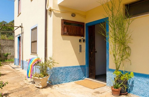 Santa Maria Navarrese Apartment | La Meravigliosa Sardegna by Interhome