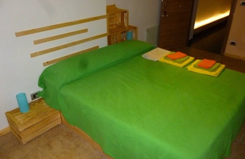 Borgo Bed & Breakfast | La Noisette Bed & Breakfast in the heart of Roero