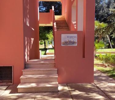 La Pietraia Apartment | La Perla e il Corallo