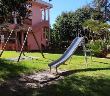 La Pietraia Apartment | La Perla e il Corallo