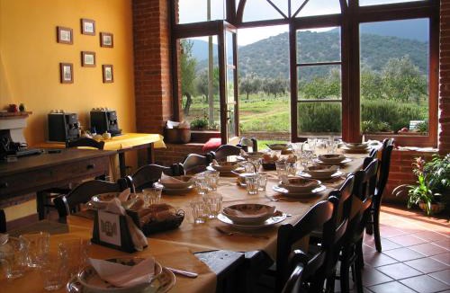 Alberese House | La Pulledraia Del Podere Montegrappa