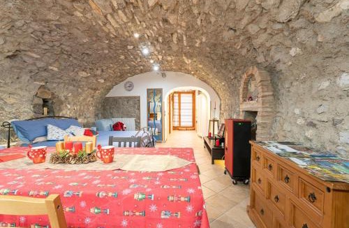 Roe Apartment | la taverna da Irene