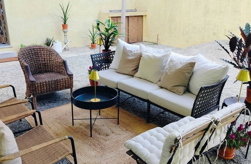 Chieri House | La Vilma Guest Suite
