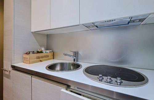 Novello Apartment | Lagotto House - Garden and Parking in the Langhe