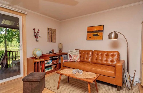 Sebec Condo | Lake Access 2-bedroom condo in Sebec - Relax and enjoy the Lake!