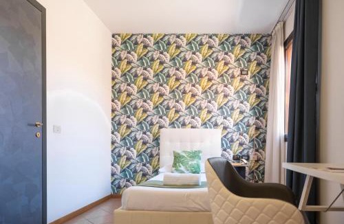 Montesolaro Hotel | Lake Como Golf Hotel