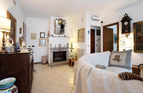 Castello House | Lake Maggiore - Elegant House with Lake View and Private Pool