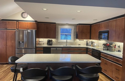 Newport Center House | Lake Memphremagog's Unforgettable Jay Peak Area 5 BR Family Home