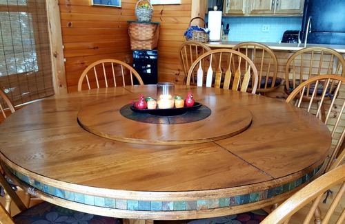 Derby House | Lakefront Vacation Home~get away~Hot tub on deck~Fish/Paddle~Kayaks/Canoes/2 SUP