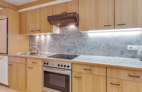 Kappl Apartment | Land on the KPPL mountain chains
