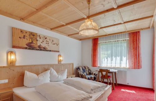 Kappl Apartment | Land on the KPPL mountain chains