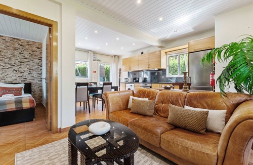 Sao Vicente Apartment | Landure Baixo by Madeira Sun Travel