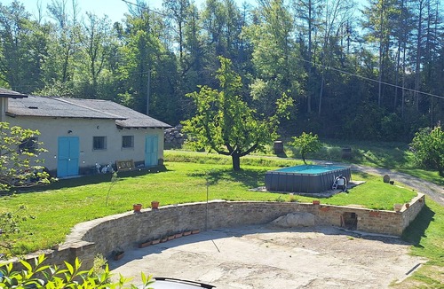 Cortemilia House | Large panoramic vacation home for groups in Langhe
