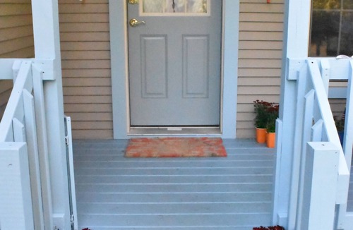 Bass Harbor House | Large Secluded Pet Friendly Home Just 3 min. Walk To Harbor- NEW 2026 SPECIALS