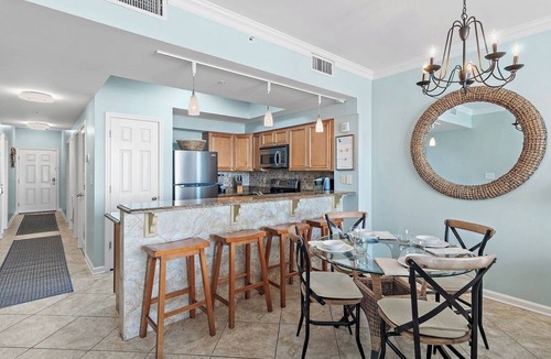 Miramar Beach Condo | Last Minute July Beach Deals! 2 beach chairs & umbrella included daily