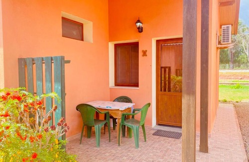 Sassari Bed & Breakfast | Le Ginestre Alghero