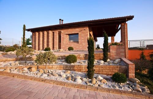 Monteleone Villa | Le Orchidee Villa