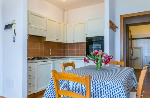 Monte Argentario Apartment | Le Poste del Pianone by Interhome
