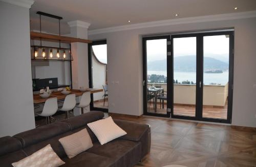 Stresa Apartment | Le Terrazze, Via Selvalunga 1, Stresa