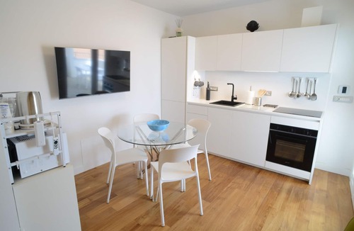 Pivarada Apartment | Lecasinedigiò2 Cozy and refined apartment with sea view terrace