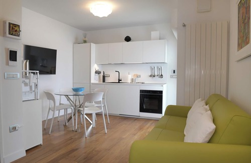Pivarada Apartment | Lecasinedigiò2 Cozy and refined apartment with sea view terrace