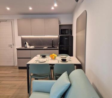 Bibione Apartment | Libra Aparthotel