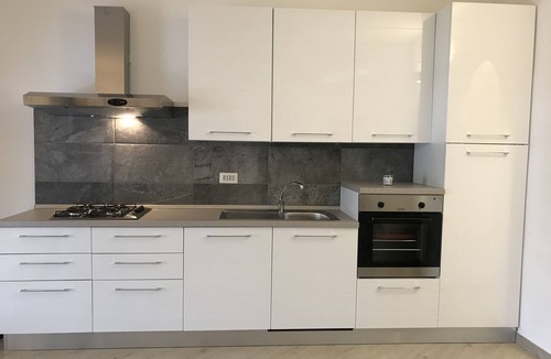 Limpiddu Apartment | Limpiddu Residence with Swimming Pool - Ground Floor - All Comforts, sea at 4min