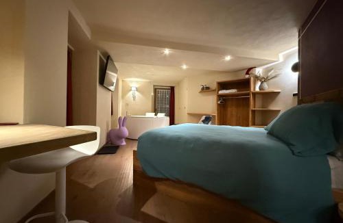 Morgex Apartment | Lo Berio Morgex