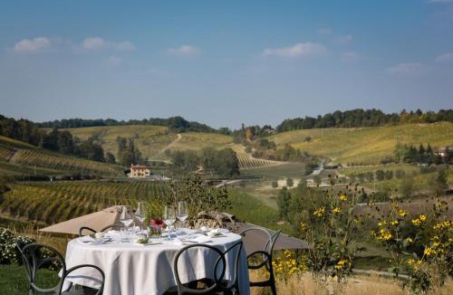 Gavi Hotel | Locanda La Raia