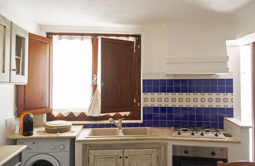 Orosei House | "Loft Costera" In the heart of the historic center of Orosei