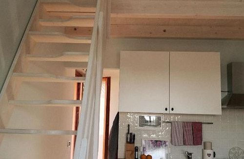 Barbusi Apartment | Loft di Andrea