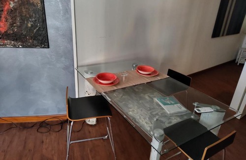 Vanchiglietta Apartment | LOFT MONGRANDO