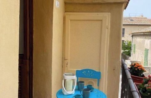 Magliano in Toscana Apartment | Lovely and very central apartment in Magliano in Tuscany
