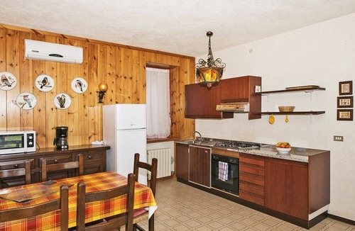 Frader Apartment | Lovely apartment for 6 guests with pool, WIFI, TV and terrace
